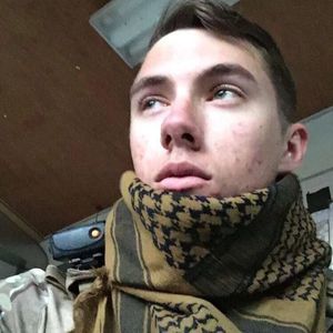 Meet your Posher, Blaike